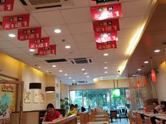 -德克士(新加坡城店)