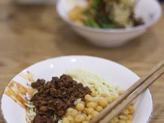 花市豌杂面-花市豌杂面(民生路店)