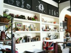 android_upload_pic-KAFKA·卡夫卡咖啡(文林店)