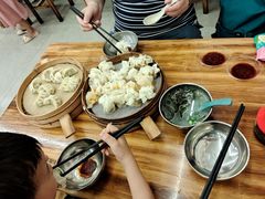 -海汇源老烧麦店(东大街总店)