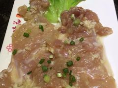 -木槿花韩式炭烤·熟成肉工坊(孙文东路店)