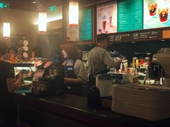 -COSTA COFFEE(新奥购物中心店)