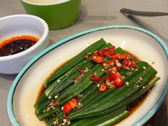 -乔一乔怪味干锅(武侯欢肆店)