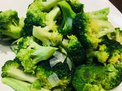 -老牌坊鲁菜名店(宽厚里店)