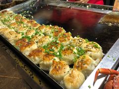 餐饮设施-王府井步行街