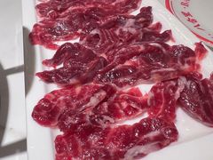 -八合里牛肉火锅(上海世茂广场店)
