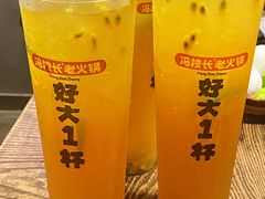 -冯校长老火锅(深圳总店)