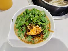 -长申超市(美食城店)