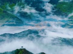 -天目山-昭明禅寺