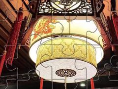 -52HZ主题桌游馆(解放西路店)