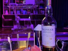 -The Penthouse酒吧