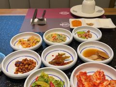 -韩满园· 甄选韩式烤肉