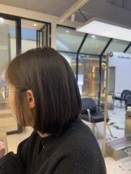 -ALONG HAIR阿龙发型