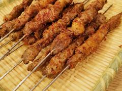 -马艾萨中国兰州牛肉拉面(劲松店)