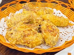 -南记食粥坊·宵夜大排档(莲花店)