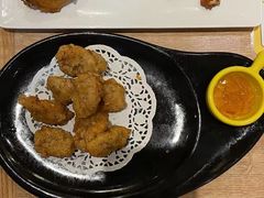 -豪客来牛排(成都锦江大融城店)