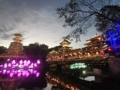 -深圳锦绣中华民俗村