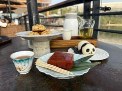 -瓦库茶馆37号(北龙湖店)