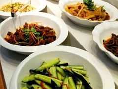 -汉丽轩·音乐自助烤肉餐厅(石岐店)