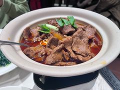 -品粹徽园·家常安徽菜