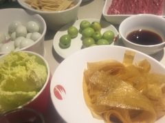 -海底捞火锅(上元大街店)