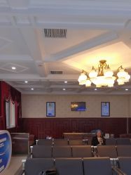 -南京医科大学友谊整形外科医院