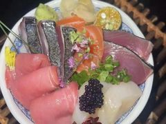 -御瀛日本料理