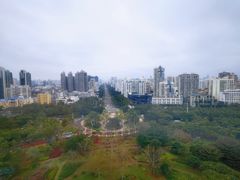 -白沙门生态公园