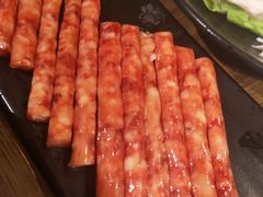 -渝涯重庆豆花老火锅(中赢国际店)