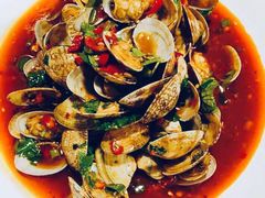 -阆辣荟餐饮(老味道8年·古城店)