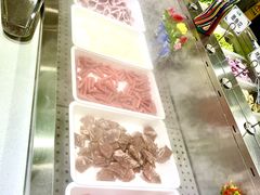 -比尔斯健康烤肉自助餐厅