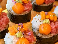 -鮨冠OMAKASE食べ放题(北京首店)