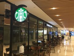 -星巴克臻选(北京银泰店)