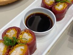 -蔡澜点心·粤菜(西单大悦城店)
