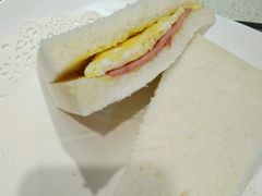 -万利港式茶餐厅