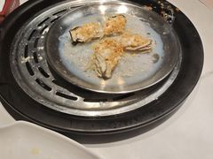 -水禾轩·海鲜蒸汽主题餐厅(拱北店)