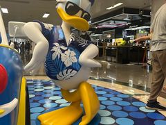 -广州粤海喜来登酒店