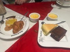 -斗牛士牛排餐厅(大洋百货店)