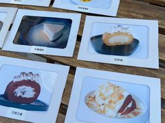 -Home Cafe(水榭春天店)