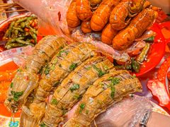 -吉利龙虾·新派海鲜烧烤