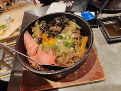 -谷牛日式烤肉(宝山U天地店)