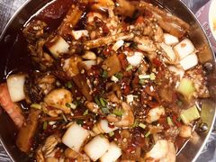-小民大排档(光谷店)