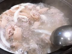 -春润大地海南椰子鸡(沙井京基百纳广场店)
