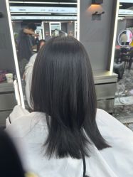 -藤野造型烫染优质