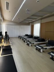 -亦美瑜伽·普拉提