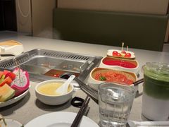 -海底捞火锅(北京路店)