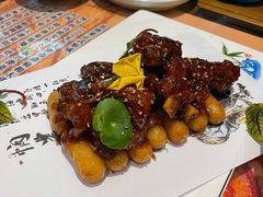 -天津菜馆(南湖店)