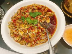 -金华安大酒楼·老牌潮菜·粤式茶点(东方国际店)
