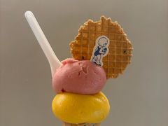-海比甜店·意式手工冰激淋happy habit gelato