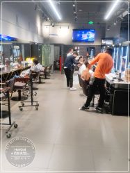 -HairCode芭曲发型